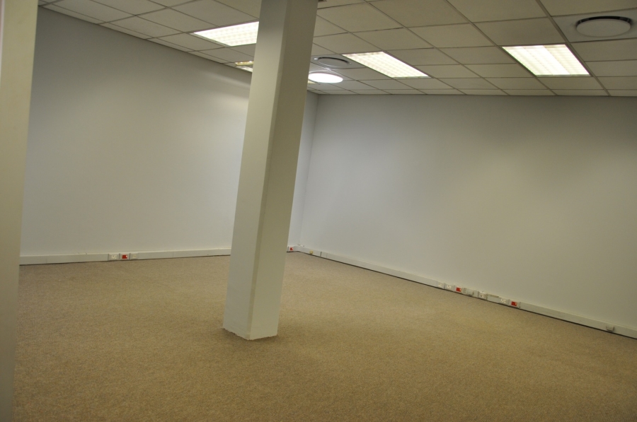 To Let Commercial Property for Rent in Bloemfontein Free State